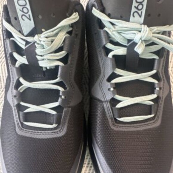 Adidas Terrex 260 Continental Mens Size 9 Hiking Trail Shoes Sneakers - VGC - Picture 1 of 9